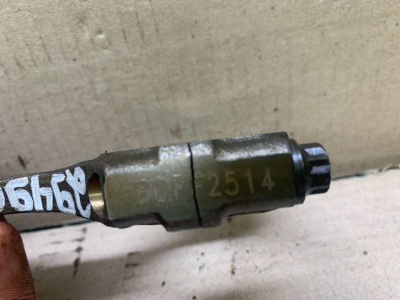 Поршень ACCENT RB 10- 2015 1.6 G4FD