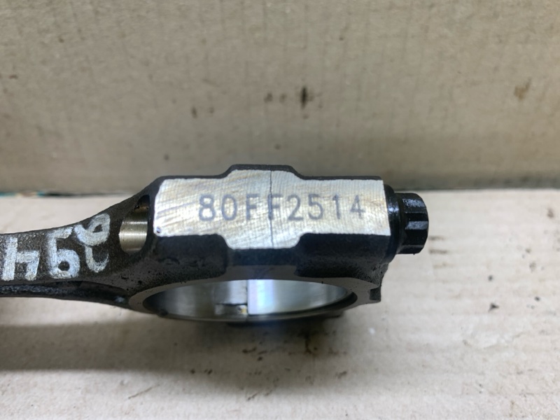 Поршень ACCENT RB 10- 2015 1.6 G4FD Поршень ACCENT RB 10- 2015 1.6 G4FD