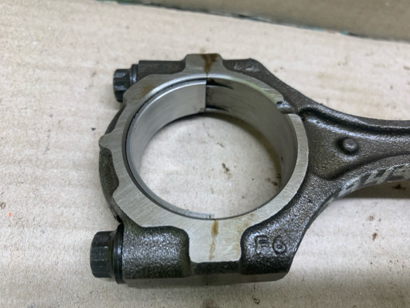 Поршень ACCENT RB 10- 2015 1.6 G4FD Поршень ACCENT RB 10- 2015 1.6 G4FD