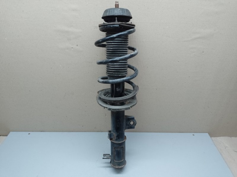 Амортизатор передний левый ACCENT RB 10- 2015 1.6 G4FD