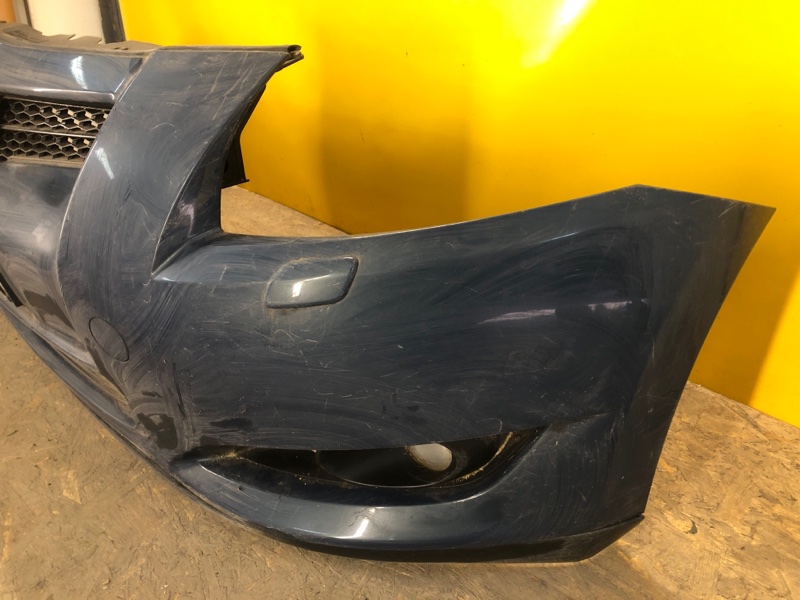 Бампер передний AURIS 06-12 Бампер передний AURIS 06-12