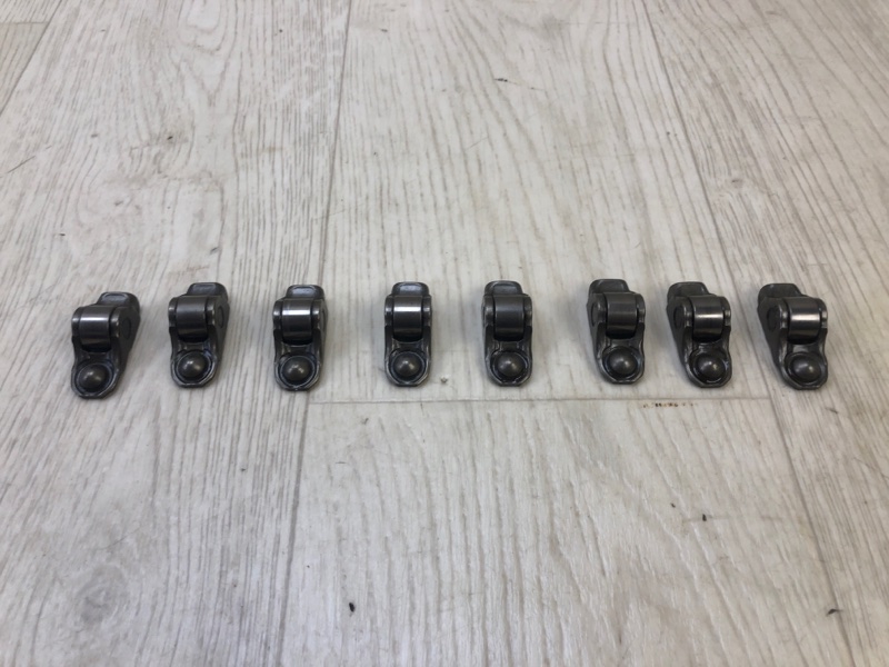 Рокер выпускного клапана VENZA 09-16 2010 AGV10 2.7 1ARFE