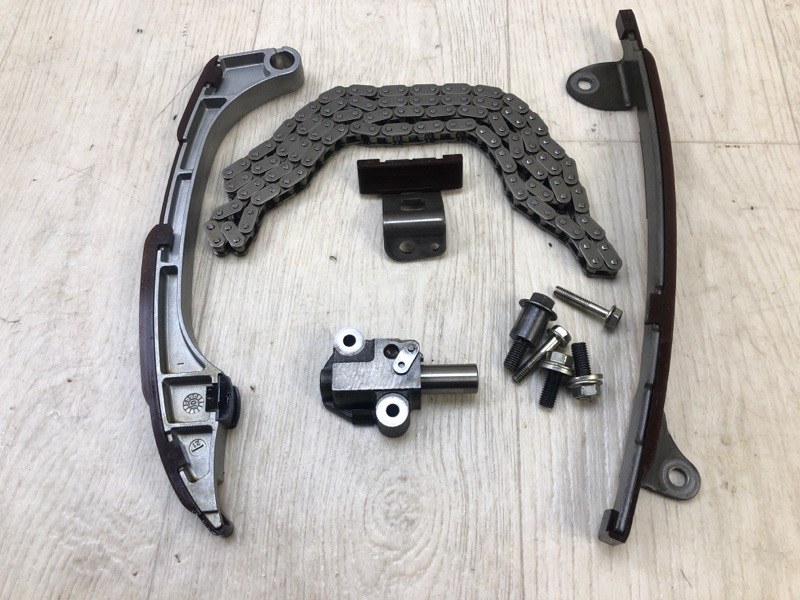 Натяжитель цепи ГРМ TOYOTA VENZA 09-16 2010 AGV10 2.7 1ARFE 1354036010 Б/У