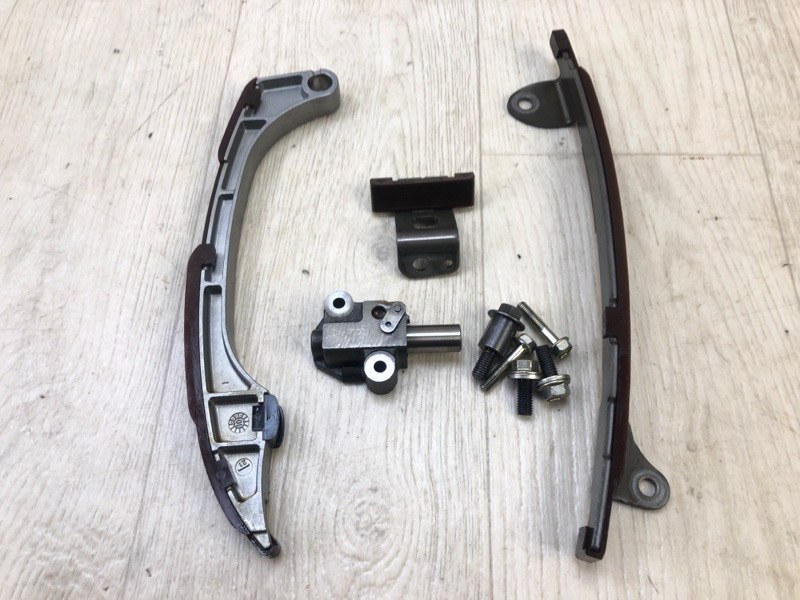 Натяжитель цепи ГРМ TOYOTA VENZA 09-16 AGV10 2.7 1ARFE