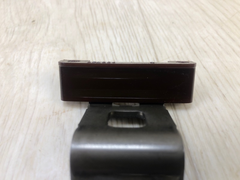 Натяжитель цепи ГРМ VENZA 09-16 2010 AGV10 2.7 1ARFE