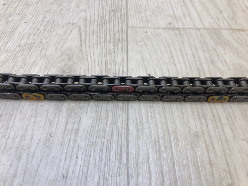 Натяжитель цепи ГРМ VENZA 09-16 2010 AGV10 2.7 1ARFE