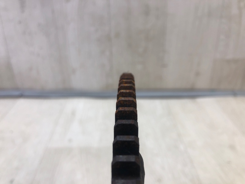 Маховик АКПП VENZA 09-16 2010 AGV10 2.7 1ARFE