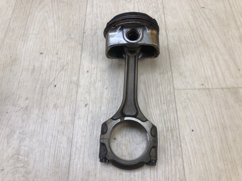 Шатун TOYOTA VENZA 09-16 2010 AGV10 2.7 1ARFE 1320139225B0 Б/У