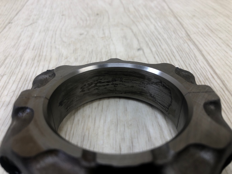 Шатун TOYOTA VENZA 09-16 AGV10 2.7 1ARFE