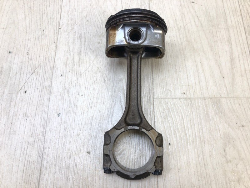 Шатун TOYOTA VENZA 09-16 2010 AGV10 2.7 1ARFE 1320139225B0 Б/У