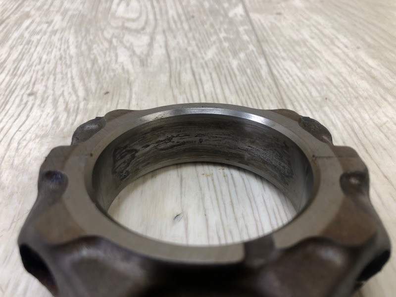 Шатун TOYOTA VENZA 09-16 AGV10 2.7 1ARFE