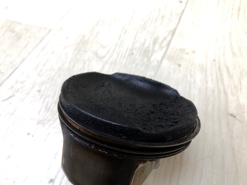 Шатун VENZA 09-16 2010 AGV10 2.7 1ARFE