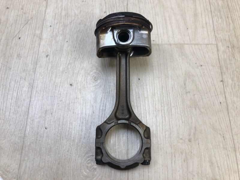 Шатун TOYOTA VENZA 09-16 2010 AGV10 2.7 1ARFE 1320139225B0 Б/У