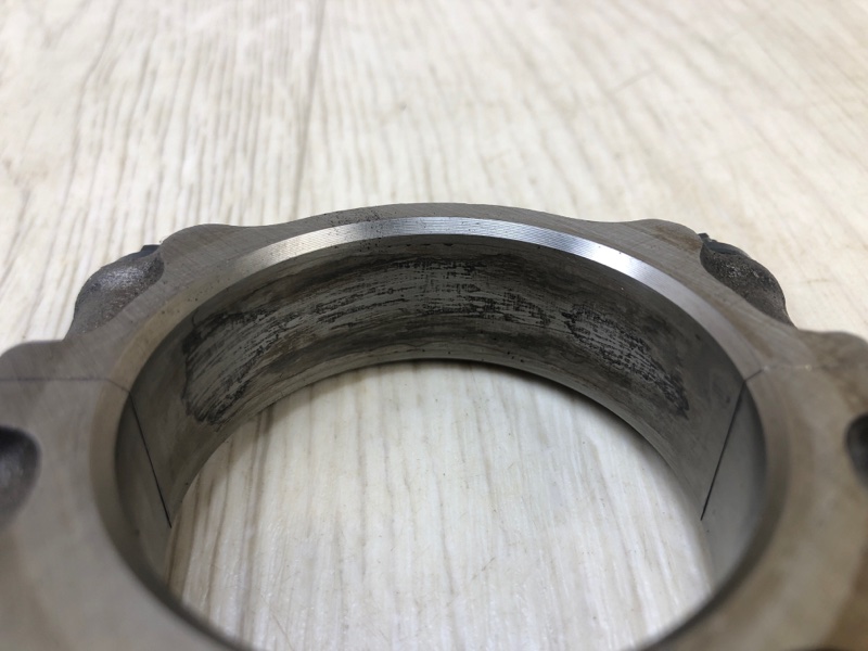 Шатун TOYOTA VENZA 09-16 AGV10 2.7 1ARFE