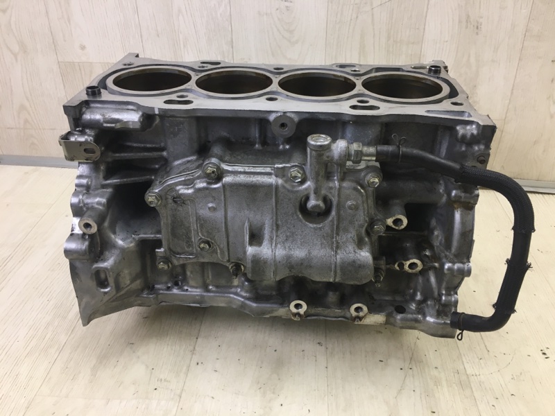 Блок двигателя VENZA 09-16 2010 AGV10 2.7 1ARFE Блок двигателя VENZA 09-16 2010 AGV10 2.7 1ARFE