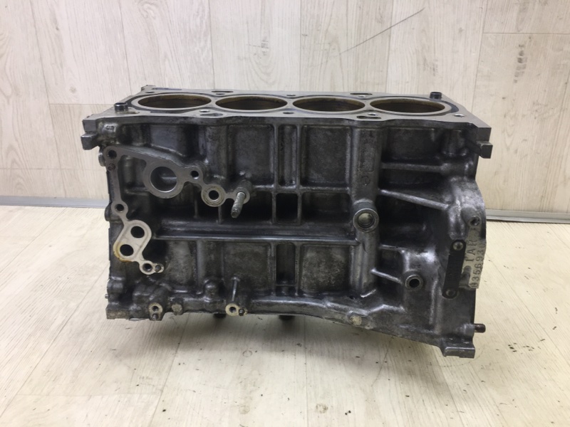 Блок двигателя VENZA 09-16 2010 AGV10 2.7 1ARFE Блок двигателя VENZA 09-16 2010 AGV10 2.7 1ARFE