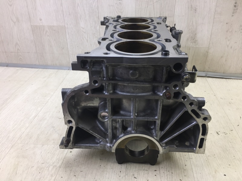 Блок двигателя VENZA 09-16 2010 AGV10 2.7 1ARFE Блок двигателя VENZA 09-16 2010 AGV10 2.7 1ARFE