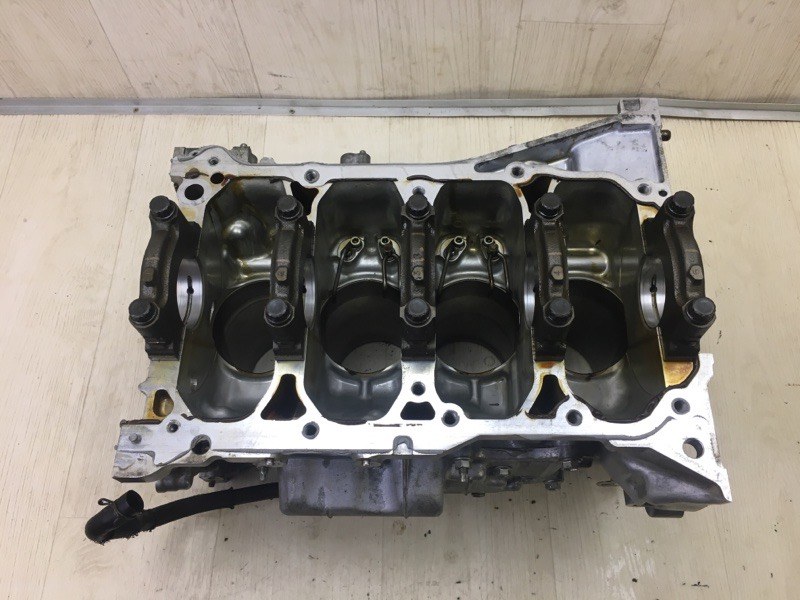 Блок двигателя VENZA 09-16 2010 AGV10 2.7 1ARFE Блок двигателя VENZA 09-16 2010 AGV10 2.7 1ARFE