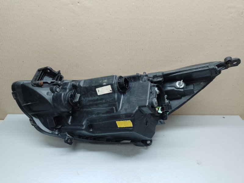 Фара передняя правая ACCENT RB 10- 2015 1.6 G4FD