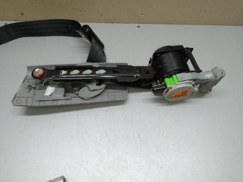 Ремень безопасности передний правый HYUNDAI ACCENT RB 10- 1.6 G4FD Ремень безопасности передний правый HYUNDAI ACCENT RB 10- 1.6 G4FD