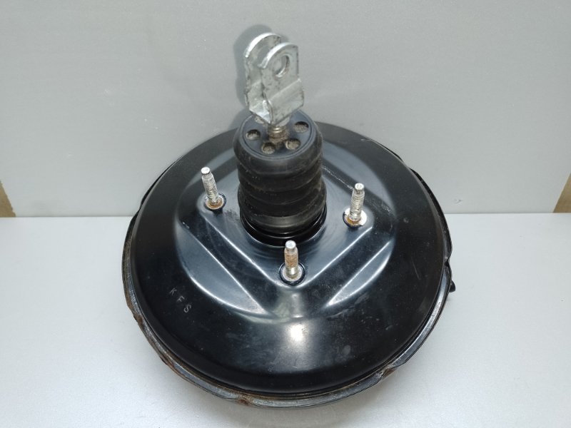Вакуумный усилитель тормозов HYUNDAI ACCENT RB 10- 2015 1.6 G4FD 59110-1R000 Б/У
