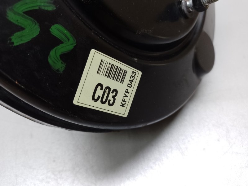 Вакуумный усилитель тормозов ACCENT RB 10- 2015 1.6 G4FD