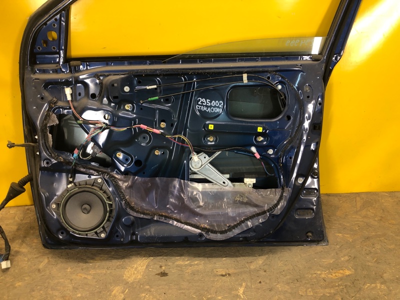 Запчасть стеклоподъемник передний правый TOYOTA COROLLA 120 00-07 69810-02150 Б/У Стеклоподъемник передний правый TOYOTA COROLLA 120 00-07 69810-02150 Б/У