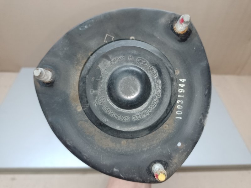 Амортизатор передний левый KIA SORENTO XM 09-14 3.5 G6DC