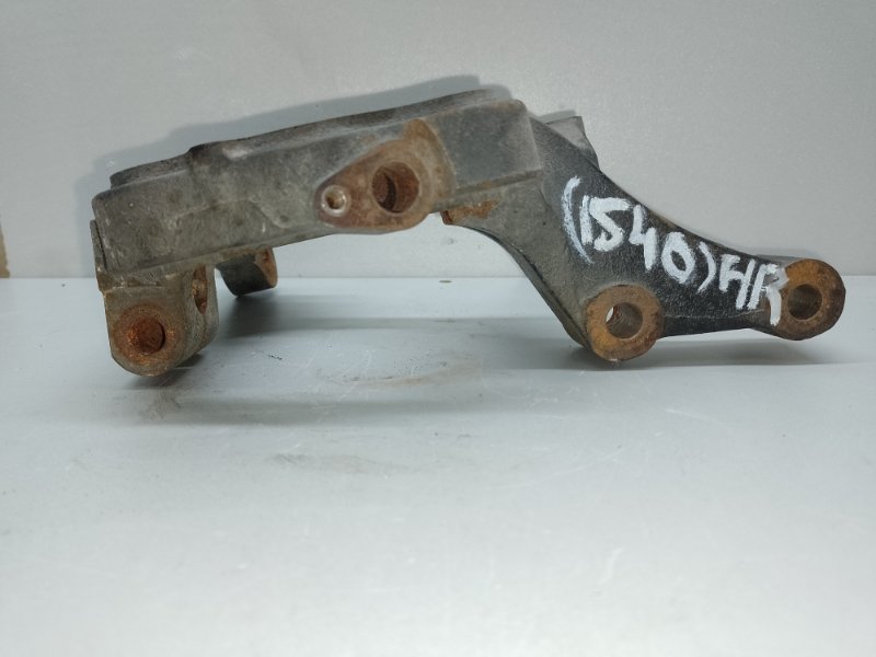 Кулак поворотный передний правый SORENTO XM 09-14 2010 3.5 G6DC