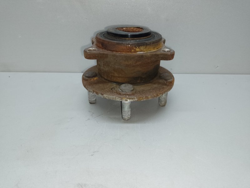 Ступица передняя KIA SORENTO XM 09-14 3.5 G6DC