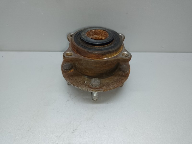 Ступица передняя SORENTO XM 09-14 2010 3.5 G6DC Ступица передняя SORENTO XM 09-14 2010 3.5 G6DC