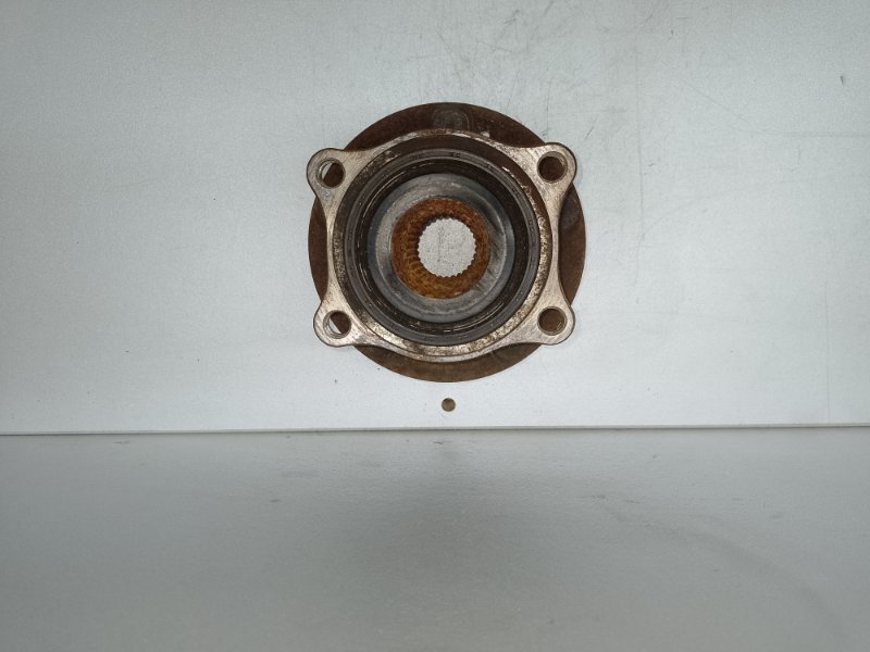 Ступица передняя KIA SORENTO XM 09-14 3.5 G6DC Ступица передняя KIA SORENTO XM 09-14 3.5 G6DC