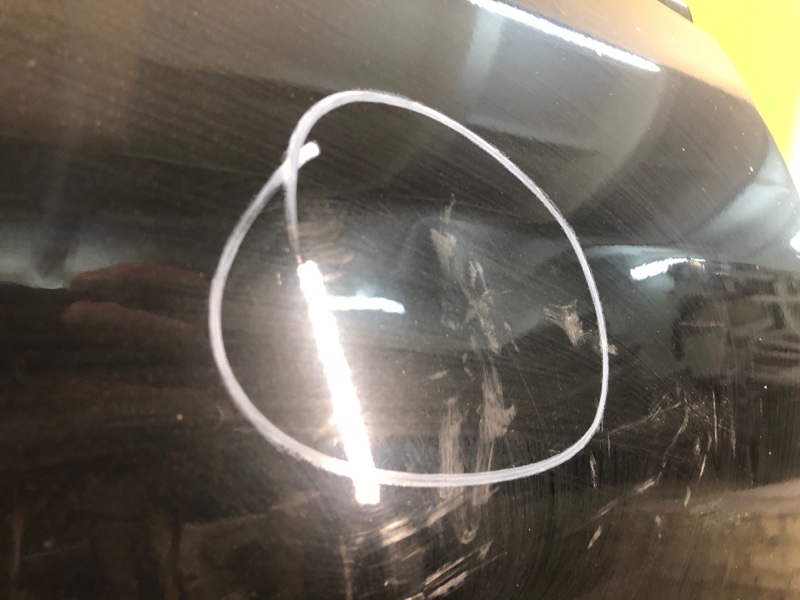 Дверь задняя правая COROLLA 120 00-07