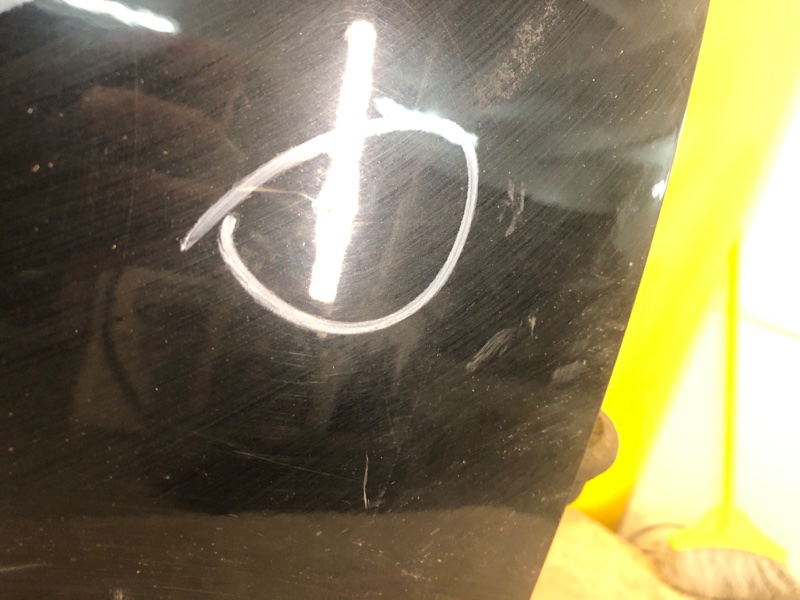 Дверь задняя правая COROLLA 120 00-07