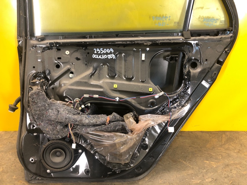 Запчасть стеклоподъемник задний правый TOYOTA COROLLA 120 00-07 69830-02110 Б/У Стеклоподъемник задний правый TOYOTA COROLLA 120 00-07 69830-02110 Б/У