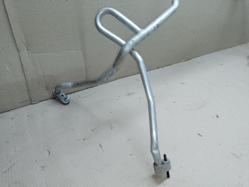 Трубка кондиционера SORENTO XM 09-14 2010 3.5 G6DC