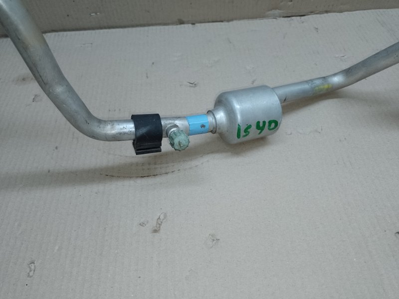 Трубка кондиционера KIA SORENTO XM 09-14 3.5 G6DC