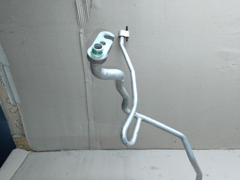 Трубка кондиционера SORENTO XM 09-14 2010 3.5 G6DC