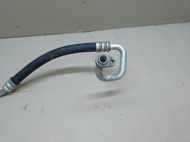 Трубка кондиционера SORENTO XM 09-14 2010 3.5 G6DC