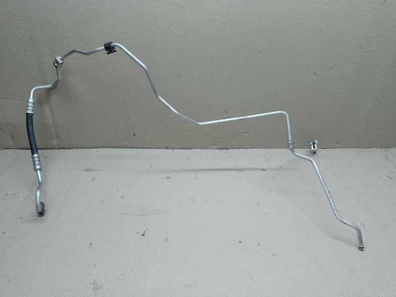 Трубка кондиционера KIA SORENTO XM 09-14 2010 3.5 G6DC 97767-1U150 Б/У