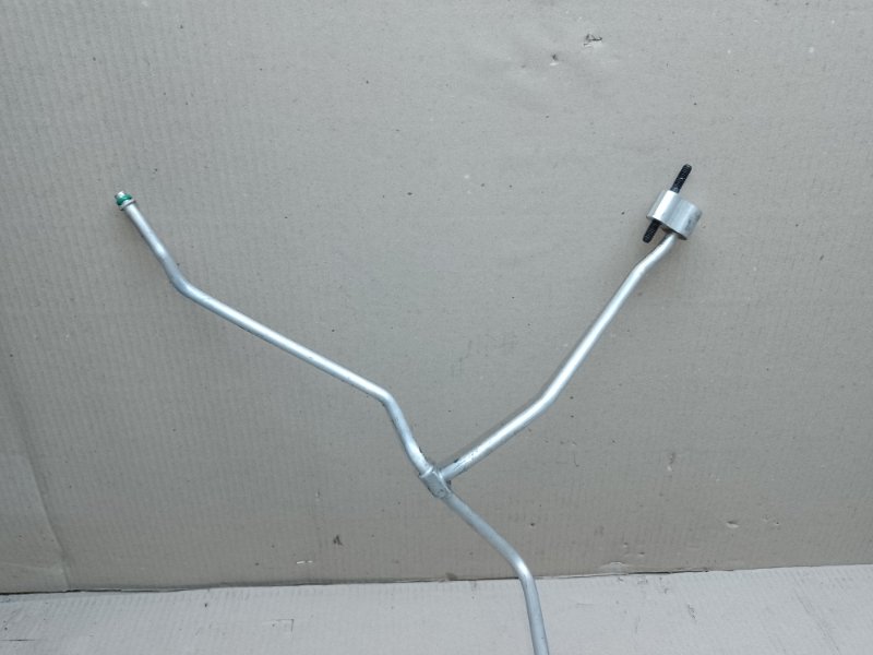 Трубка кондиционера SORENTO XM 09-14 2010 3.5 G6DC