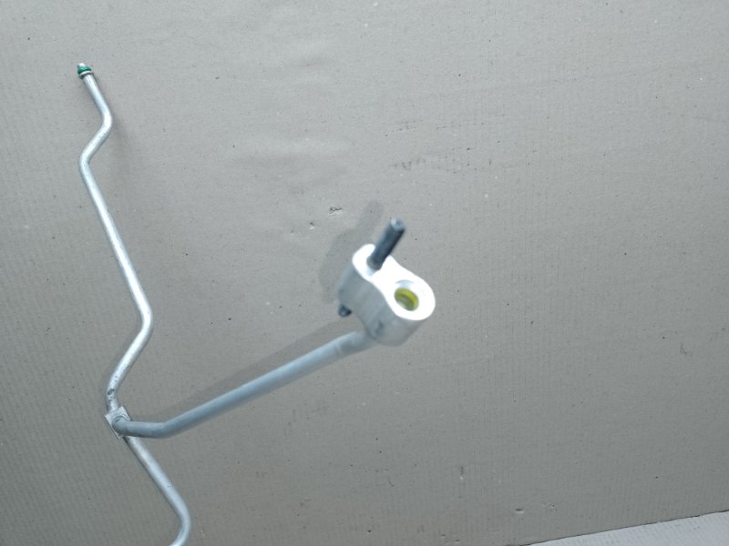 Трубка кондиционера KIA SORENTO XM 09-14 3.5 G6DC