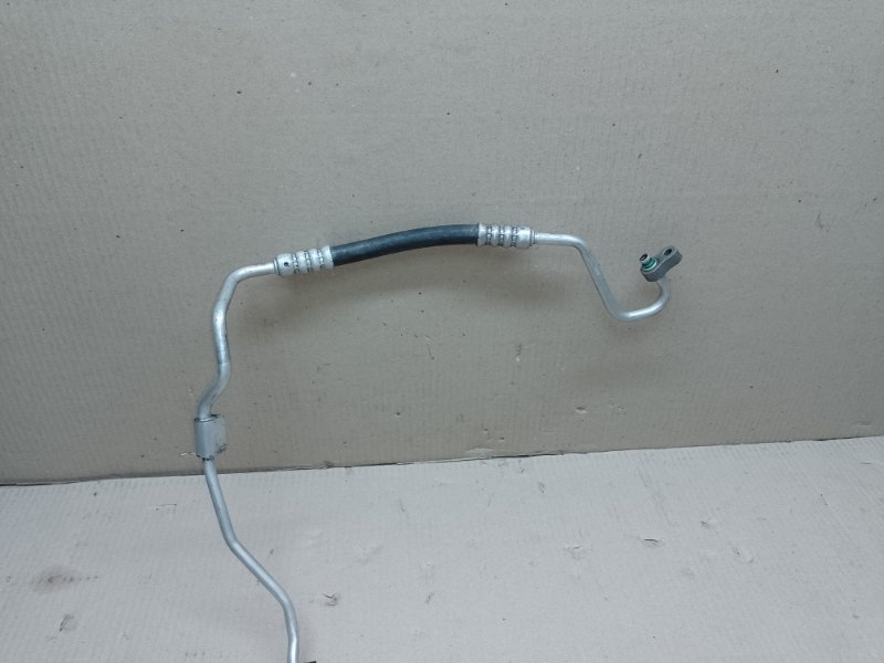 Трубка кондиционера SORENTO XM 09-14 2010 3.5 G6DC