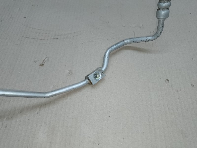 Трубка кондиционера SORENTO XM 09-14 2010 3.5 G6DC