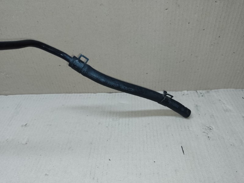 Трубка ГУР низкого давления SORENTO XM 09-14 2010 3.5 G6DC