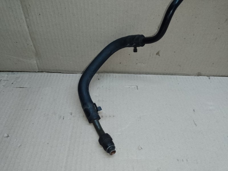 Трубка ГУР низкого давления KIA SORENTO XM 09-14 3.5 G6DC