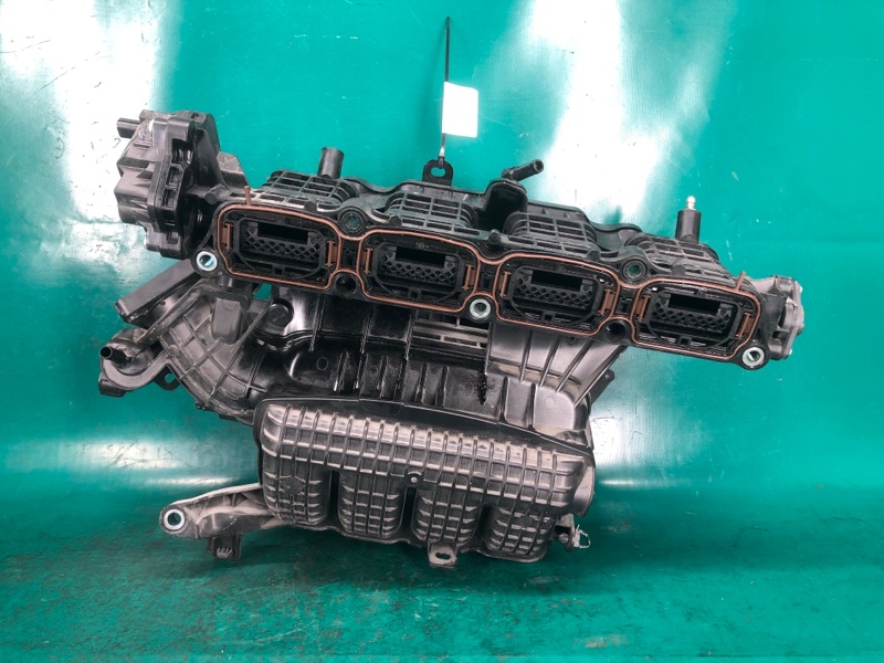 Коллектор впускной ALTIMA 19- 2019-2021 Седан 2.5i PR25