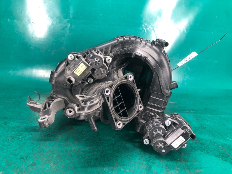 Коллектор впускной ALTIMA 19- 2019-2021 Седан 2.5i PR25