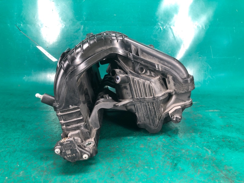 Коллектор впускной ALTIMA 19- 2019-2021 Седан 2.5i PR25