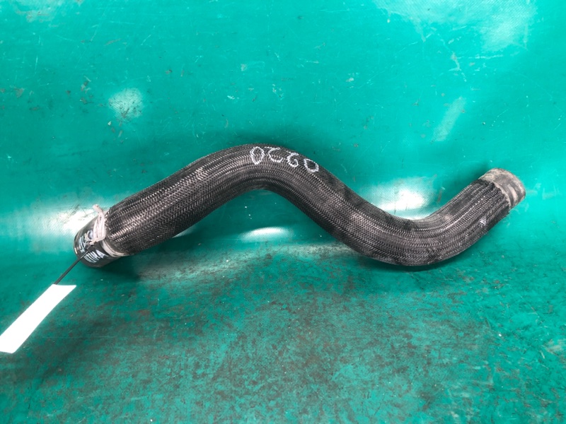 Патрубок системы охлаждения NISSAN ALTIMA 19- 2019-2021 Седан 2.5i PR25 21503-6CA5A Б/У